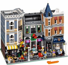 Assembly Square thumbnail