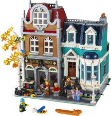 Bookshop thumbnail