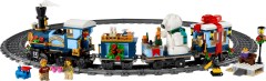 Holiday Express Train (LEGO 10361)